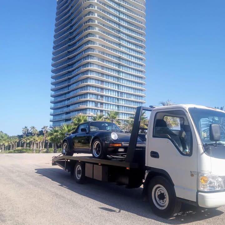 Auxilio Mecánico Maldonado 24 Horas